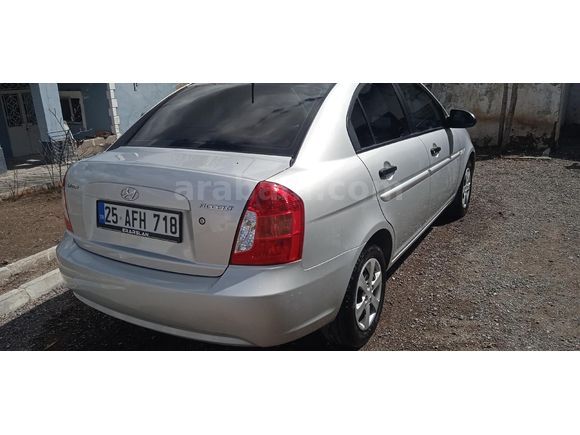 Sahibinden Hyundai Accent Era 1.4 Start 2012 Model