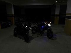 Sahibinden Bajaj Pulsar 200 RS 
