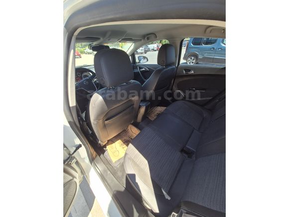 Sahibinden Opel Astra 1.6 CDTI Elite 2017 Model