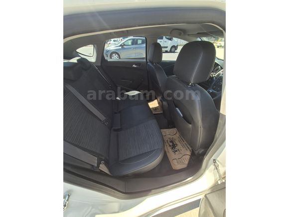 Sahibinden Opel Astra 1.6 CDTI Elite 2017 Model
