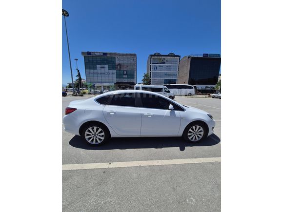 Sahibinden Opel Astra 1.6 CDTI Elite 2017 Model