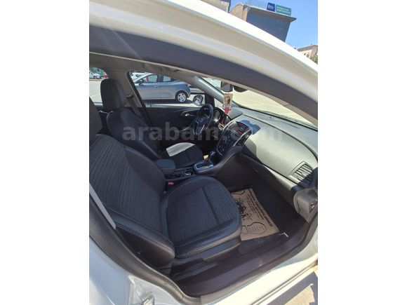 Sahibinden Opel Astra 1.6 CDTI Elite 2017 Model