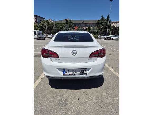 Sahibinden Opel Astra 1.6 CDTI Elite 2017 Model