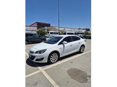 Sahibinden Opel Astra 1.6 CDTI Elite 2017 Model