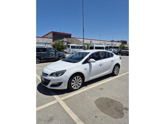 Sahibinden Opel Astra 1.6 CDTI Elite 2017 Model