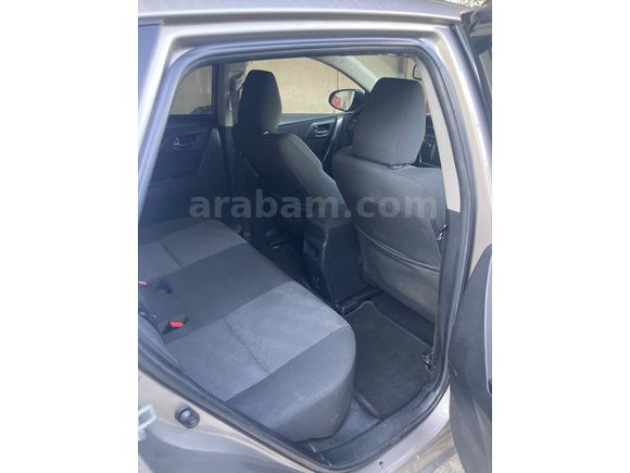 Sahibinden Toyota Auris 1.6 Advance Skypack 2013 Model 