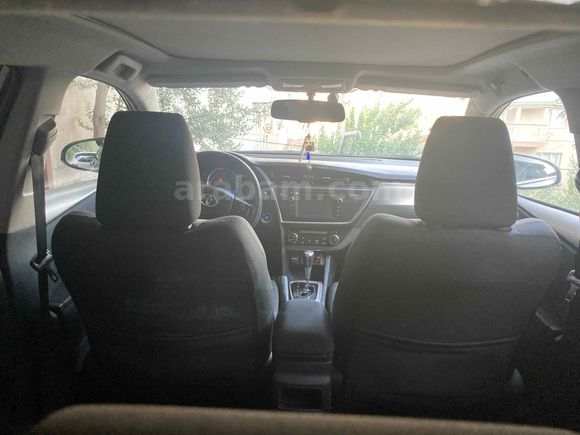 Sahibinden Toyota Auris 1.6 Advance Skypack 2013 Model 