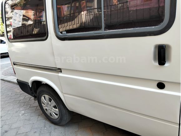 2000 md Transit 100 V 12+1 koltuklu vize yeni degişen yok