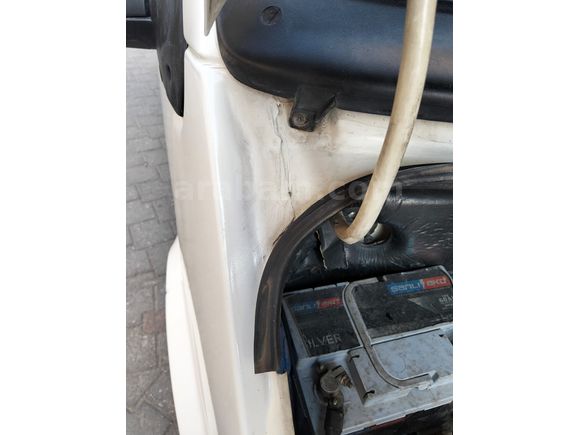 2000 md Transit 100 V 12+1 koltuklu vize yeni degişen yok