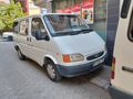 2000 md Transit 100 V 12+1 koltuklu vize yeni degişen yok
