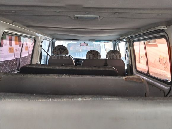 2000 md Transit 100 V 12+1 koltuklu vize yeni degişen yok