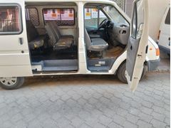 2000 md Transit 100 V 12+1 koltuklu vize yeni degişen yok