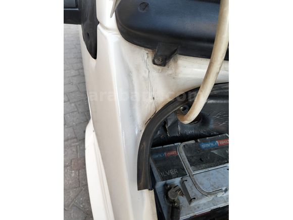2000 md Transit 100 V 12+1 koltuklu vize yeni degişen yok