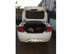 Sahibinden Fiat Linea 1.3 Multijet Active Plus 2014 Model Erzincan 239.000 km Beyaz