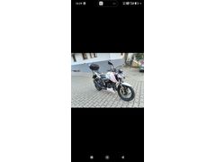 Sahibinden TVS Apache RTR 200
