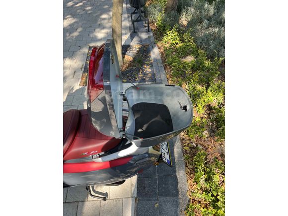 Servis garantili Arora Mojito 50-125
