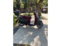 Servis garantili Arora Mojito 50-125