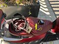 Servis garantili Arora Mojito 50-125