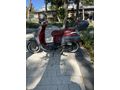 Servis garantili Arora Mojito 50-125