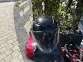 Servis garantili Arora Mojito 50-125
