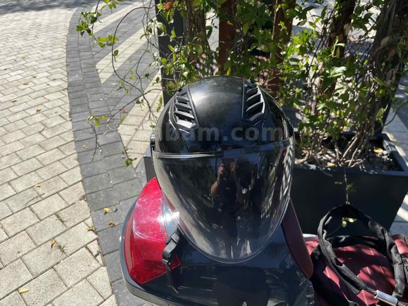 Servis garantili Arora Mojito 50-125