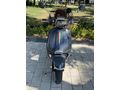 Servis garantili Arora Mojito 50-125