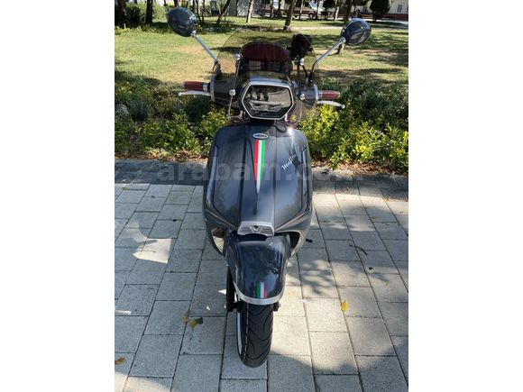 Servis garantili Arora Mojito 50-125