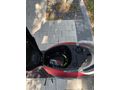 Servis garantili Arora Mojito 50-125