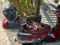 Servis garantili Arora Mojito 50-125