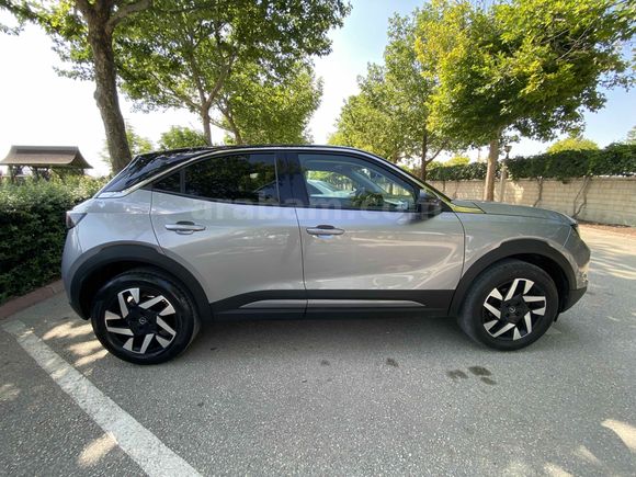 Sahibinden Opel Mokka 1.2 T Edition 2024 Model 