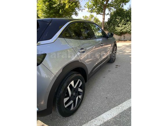 Sahibinden Opel Mokka 1.2 T Edition 2024 Model 