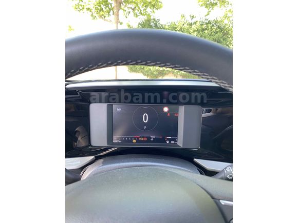 Sahibinden Opel Mokka 1.2 T Edition 2024 Model 