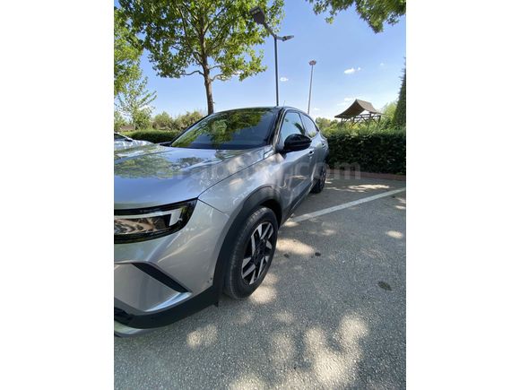 Sahibinden Opel Mokka 1.2 T Edition 2024 Model 
