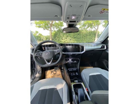 Sahibinden Opel Mokka 1.2 T Edition 2024 Model 
