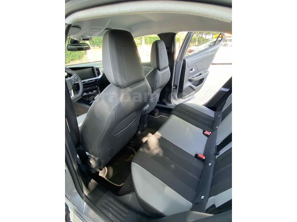 Sahibinden Opel Mokka 1.2 T Edition 2024 Model 