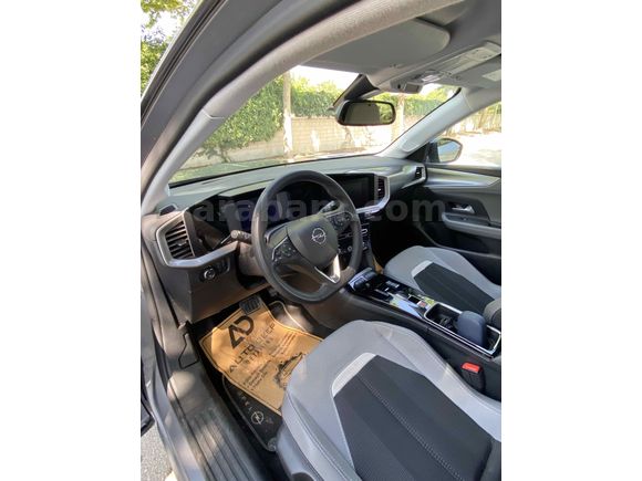 Sahibinden Opel Mokka 1.2 T Edition 2024 Model 