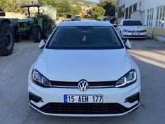 Servis Bakımlı  Komple R dönüşüm  Highline Dsg Golf