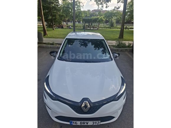 Sahibinden Renault Clio 1.0 TCe Joy 2022 70.500 km de