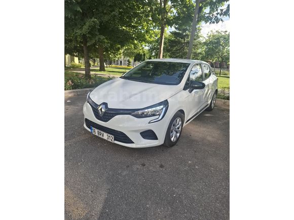 Sahibinden Renault Clio 1.0 TCe Joy 2022 70.500 km de