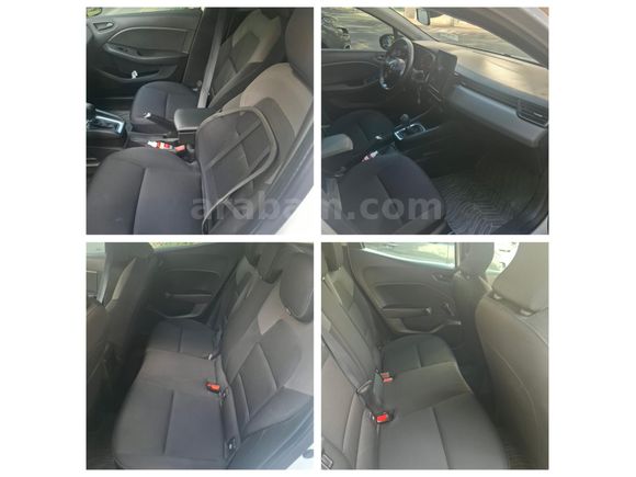 Sahibinden Renault Clio 1.0 TCe Joy 2022 70.500 km de