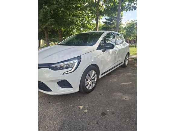 Sahibinden Renault Clio 1.0 TCe Joy 2022 70.500 km de
