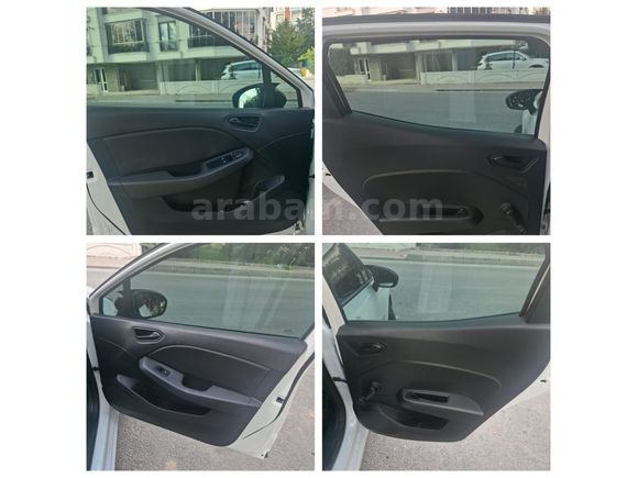 Sahibinden Renault Clio 1.0 TCe Joy 2022 70.500 km de