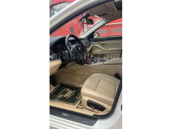 Sahibinden BMW 5 Serisi 520i Premium 2014 Model 