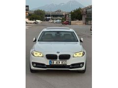 Sahibinden BMW 5 Serisi 520i Premium 2014 Model 