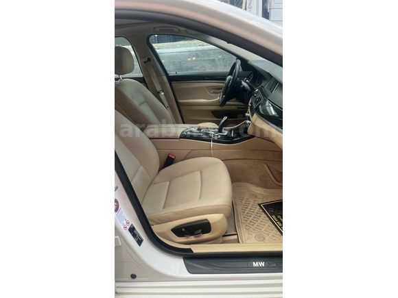 Sahibinden BMW 5 Serisi 520i Premium 2014 Model 