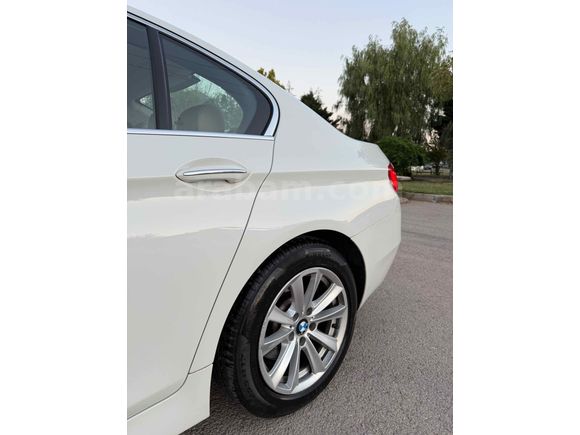 Sahibinden BMW 5 Serisi 520i Premium 2014 Model 