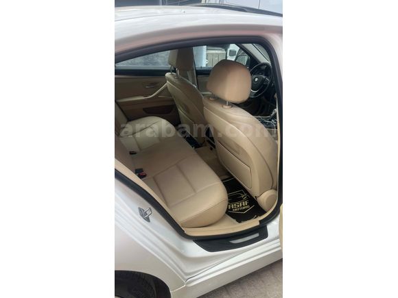 Sahibinden BMW 5 Serisi 520i Premium 2014 Model 
