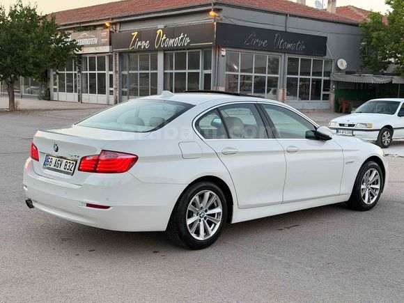 Sahibinden BMW 5 Serisi 520i Premium 2014 Model 