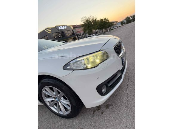 Sahibinden BMW 5 Serisi 520i Premium 2014 Model 