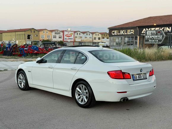Sahibinden BMW 5 Serisi 520i Premium 2014 Model 